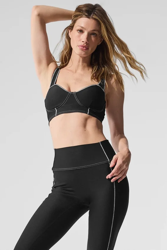 Airlift Redefine-bh - Zwart/Wit