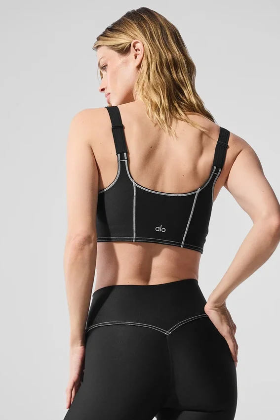 Airlift Redefine-bh - Zwart/Wit