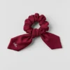 Airlift Rhythm Scrunchie - Summer Romance Red
