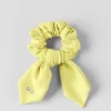 Airlift Rhythm-scrunchie - Sunshine