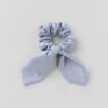 Airlift Rhythm Scrunchie - Winter Frost