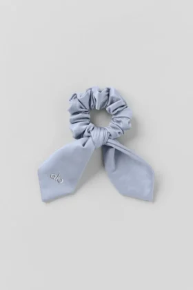 Airlift Rhythm Scrunchie - Winter Frost