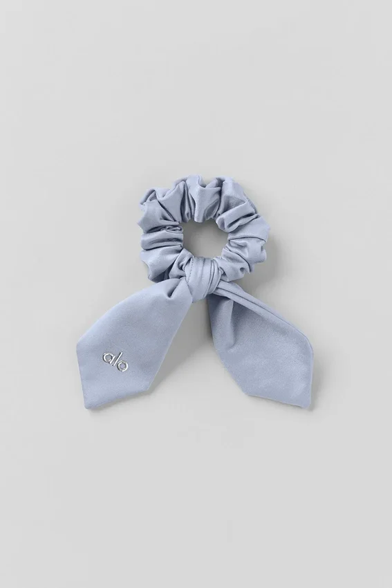 Airlift Rhythm Scrunchie - Winter Frost