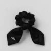 Airlift Rhythm scrunchie - Zwart