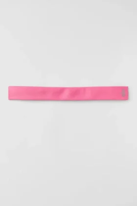 Airlift So Smooth-haarband – Paradise Pink