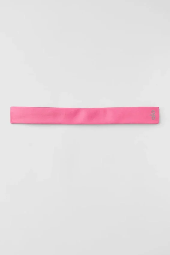 Airlift So Smooth-haarband – Paradise Pink