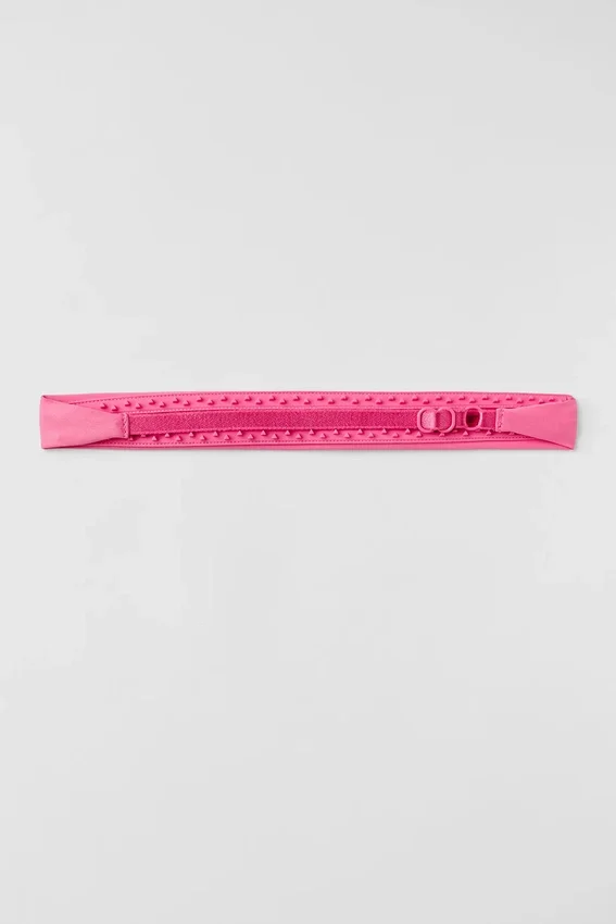 Airlift So Smooth-haarband – Paradise Pink