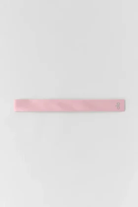 Airlift So Smooth-haarband – Vintage Pink