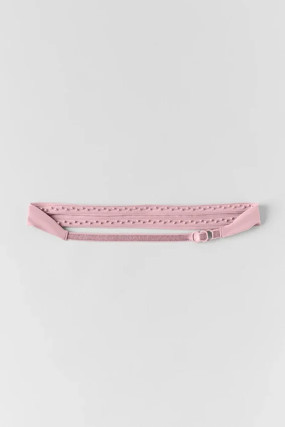Airlift So Smooth-haarband – Vintage Pink