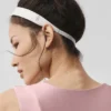 Airlift So Smooth-haarband – Wit
