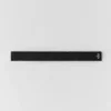 Airlift So Smooth-haarband – Zwart