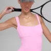 Airlift Solar Zonneklepp - Candy Heart Pink