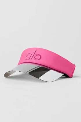 Airlift Solar Zonneklepp - Paradise Pink