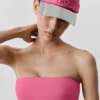 Airlift Solar Zonneklepp - Paradise Pink