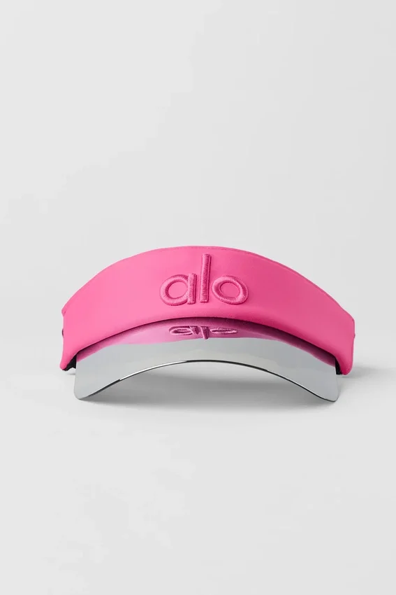 Airlift Solar Zonneklepp - Paradise Pink