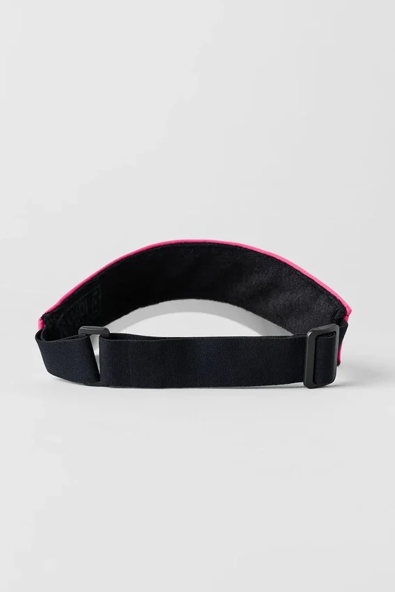 Airlift Solar Zonneklepp - Paradise Pink