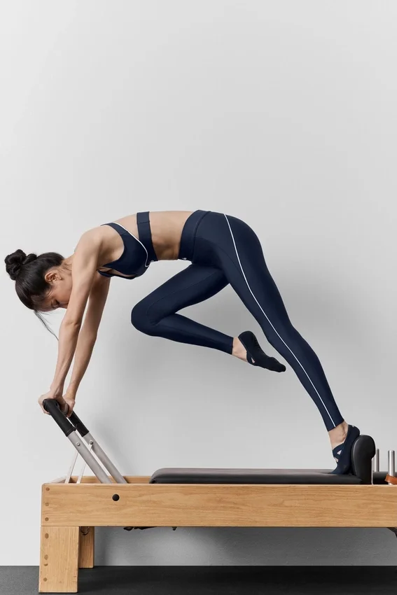 Airlift Speedwork-bh - Navy