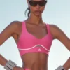 Airlift Speedwork-bh - Paradise Pink