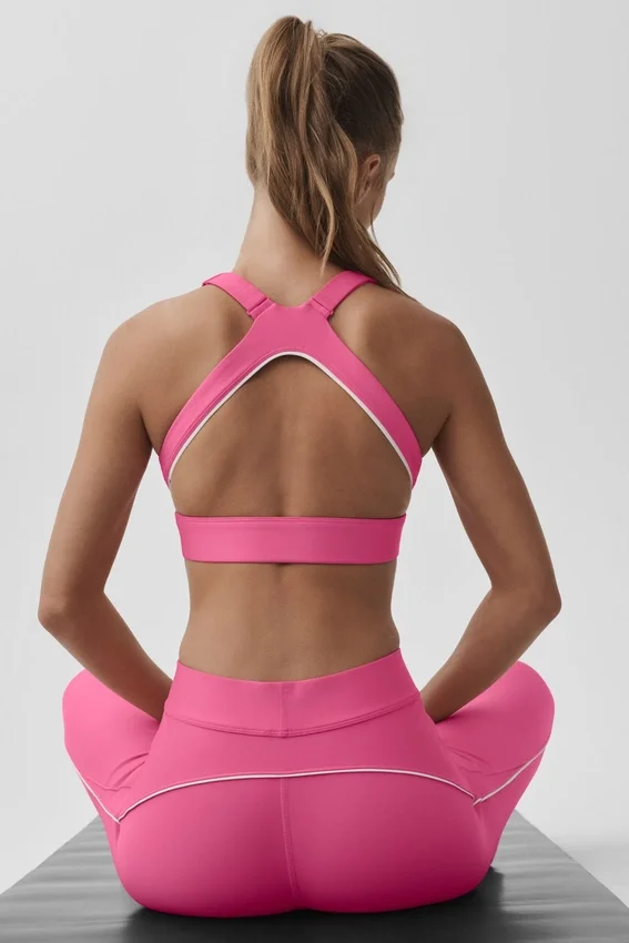 Airlift Speedwork-bh - Paradise Pink