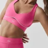 Airlift Speedwork-bh - Paradise Pink