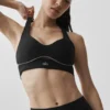 Airlift Speedwork-bh - Zwart