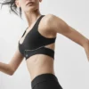 Airlift Speedwork-bh - Zwart