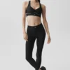 Airlift Speedwork-bh - Zwart