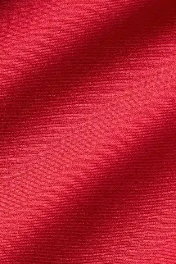 Airlift Strength Extreme 7/8-legging met High-Waist - Bold Red