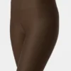 Airlift Strength Extreme 7/8-legging met High-Waist - Espresso