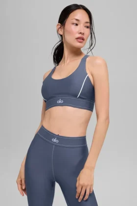 Airlift Suit Up-bh – Bluestone/White