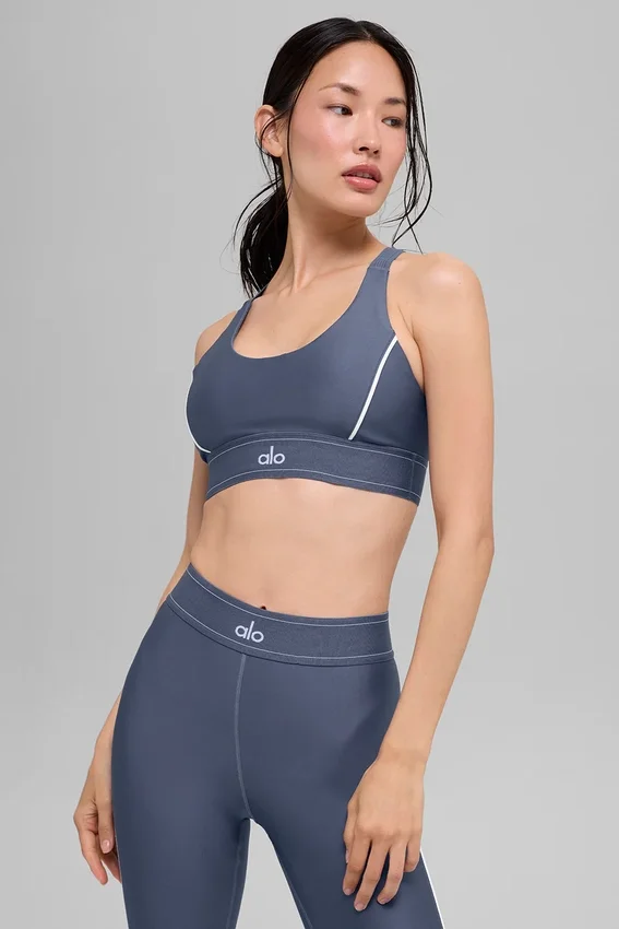 Airlift Suit Up-bh - Bluestone/White