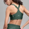 Airlift Suit up-bh - Clover Green/White