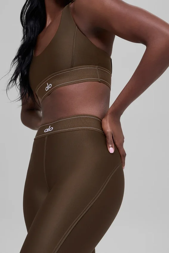 Airlift Suit Up-bh - Espresso