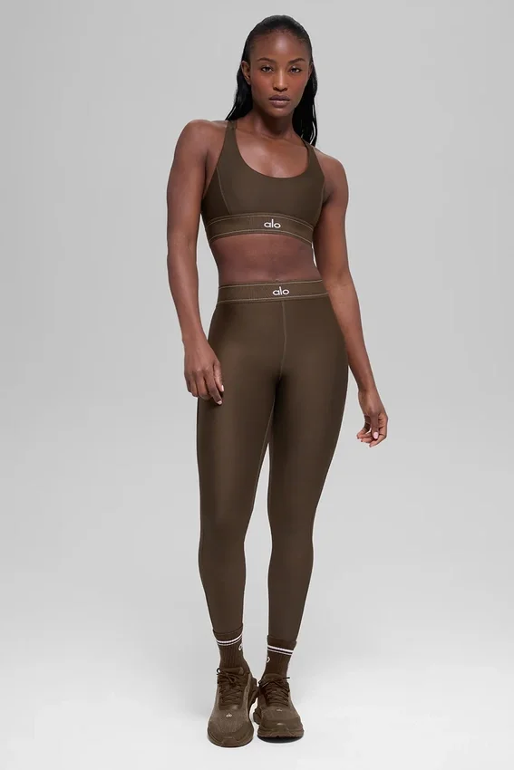Airlift Suit Up-bh - Espresso