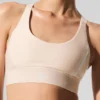 Airlift Suit up-bh - Macadamia/Wit