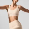 Airlift Suit up-bh - Macadamia/Wit