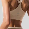 Airlift Suit up-bh - Macadamia/Wit