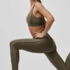 Airlift Suit up-bh - Olive Tree/Olive Tree