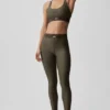 Airlift Suit up-bh - Olive Tree/Olive Tree