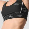 Airlift Suit Up-bh – Zwart/Wit