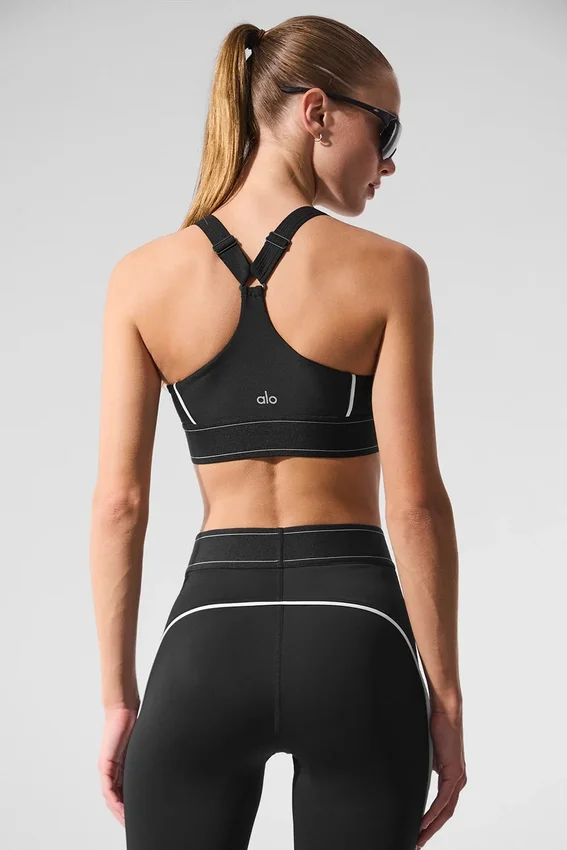 Airlift Suit Up-bh – Zwart/Wit