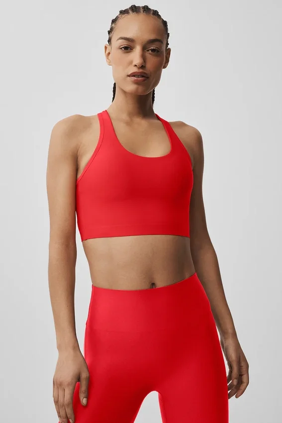 Airlift Super Sleek Bra Top - Felrood