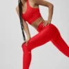 Airlift Super Sleek Bra Top - Felrood