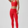 Airlift Super Sleek Bra Top - Felrood