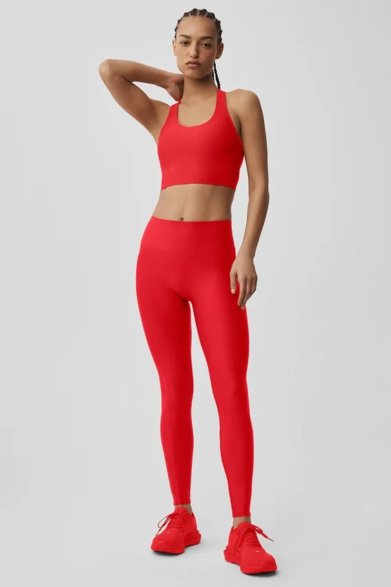 Airlift Super Sleek Bra Top - Felrood
