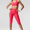 Airlift Super Sleek Contrast-bh - Candy Red/White