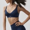 Airlift Top-Notch-bh – marineblauw