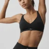 Airlift Top-Notch-bh – Zwart