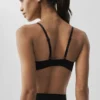 Airlift Top-Notch-bh – Zwart
