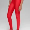 Airlift Winter Warm High-Waist Leggings – Felrood